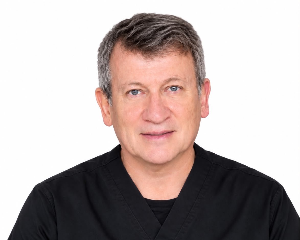 Dr. Héctor Daniel Nardi