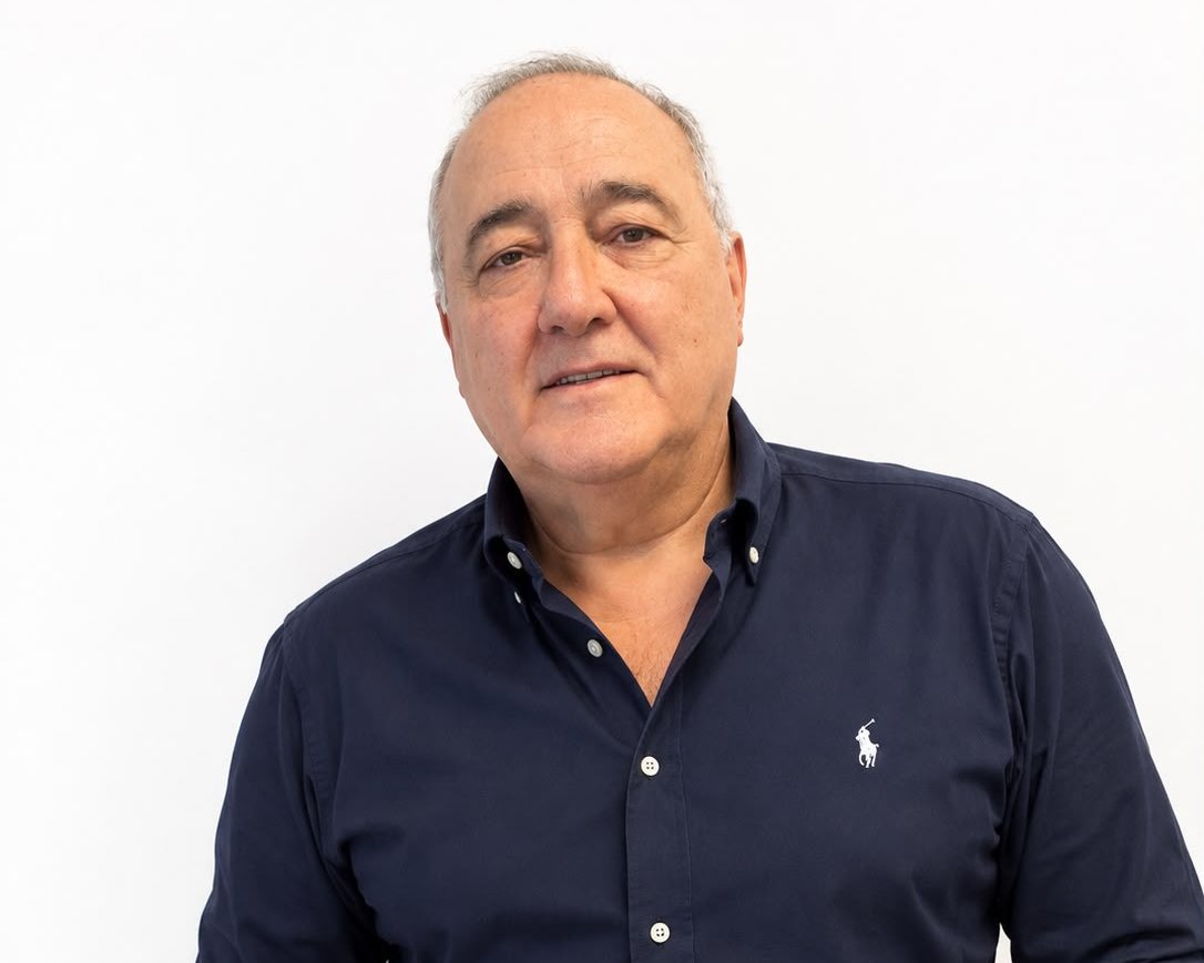 Dr. Alberto Augusto Tulli