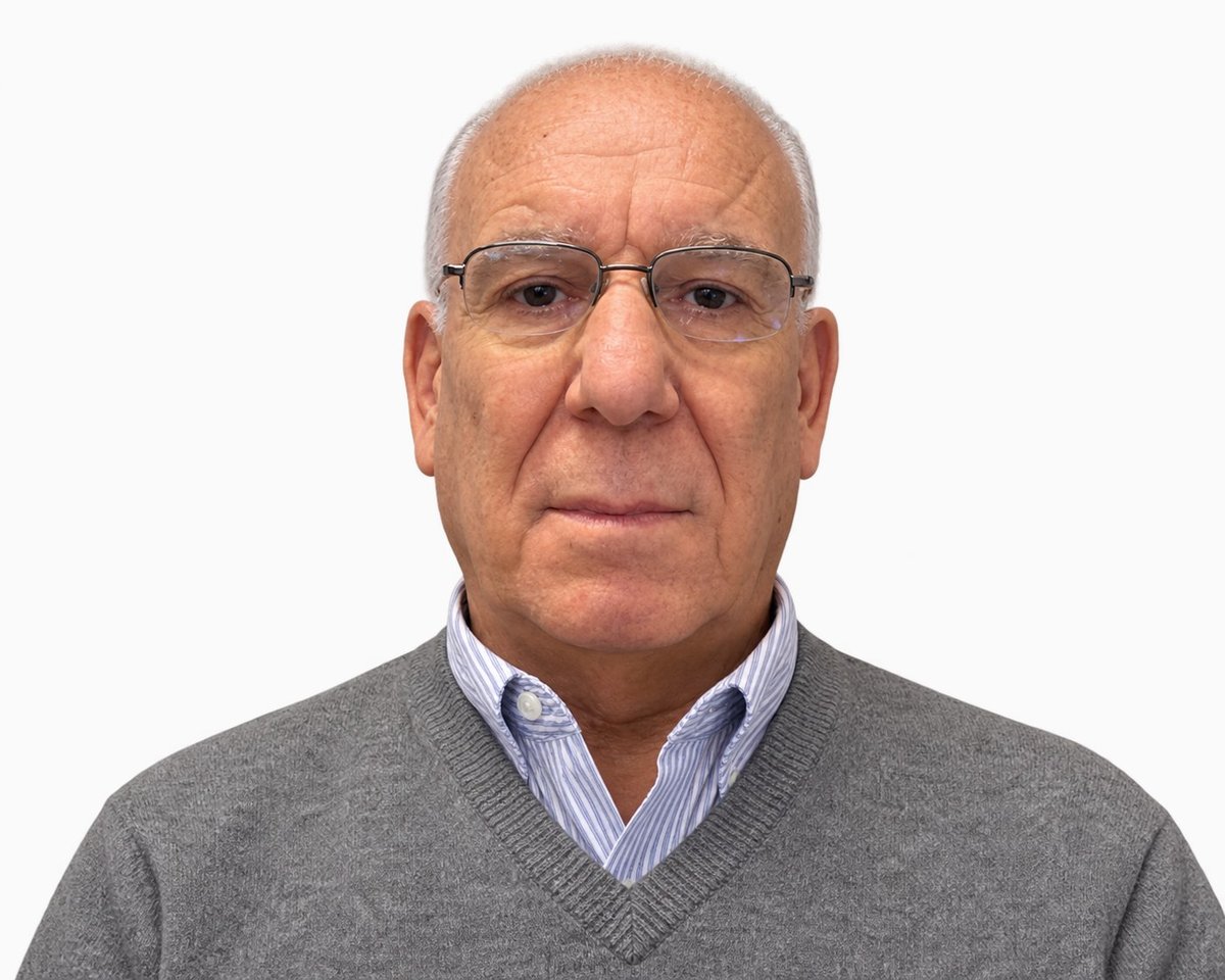 Dr. Raúl Venafri